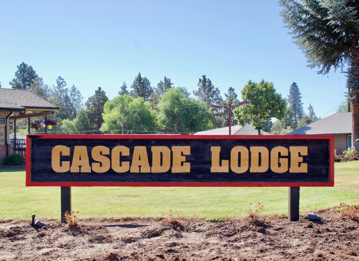 Cascade Lodge Bend Dış mekan fotoğraf